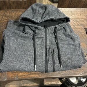 Men’s Hoodie